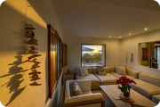 Zen Garden Retreat - March