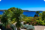 Zen Garden Retreat - March