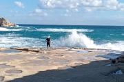 Zen Garden Retreat - March