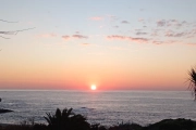 Zen Garden Retreat - March