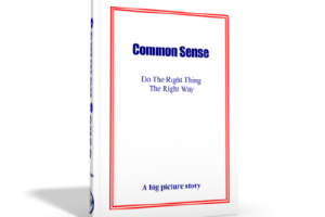 Common Sense